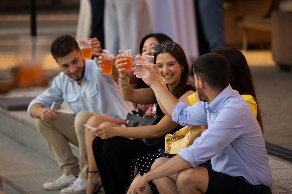 Summer Cocktail 2022