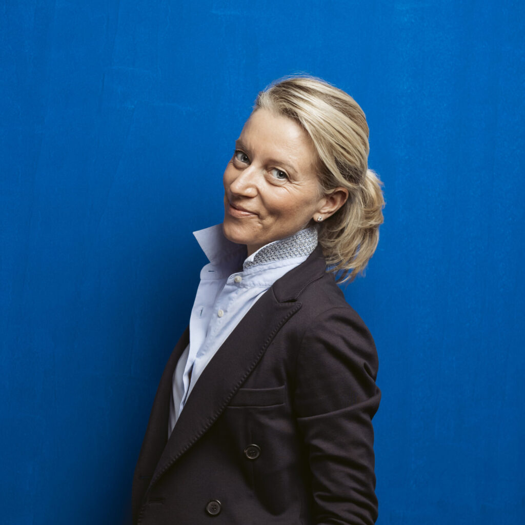 Cristina Viganotti