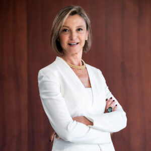 Alessandra Modenese Kauffmann