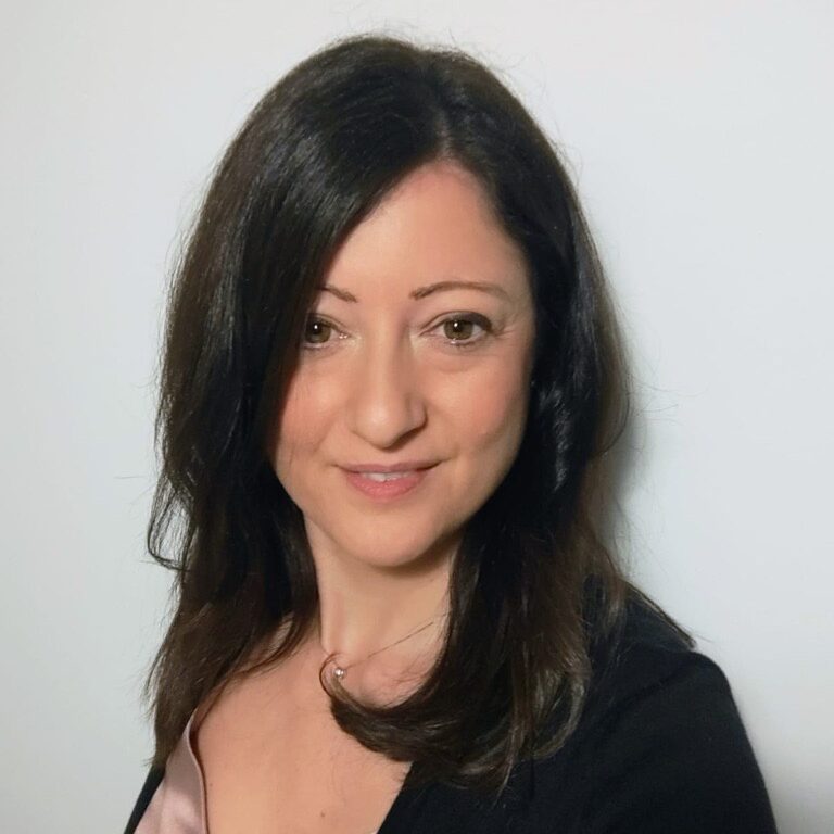 Annalisa Coppola