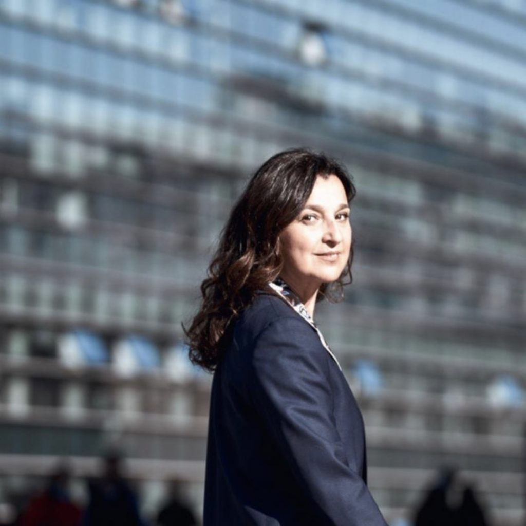 Antonella Bussi