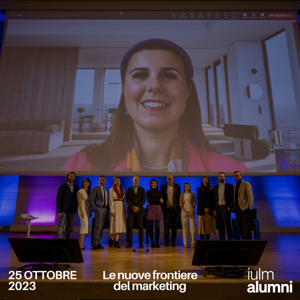 Le nuove frontiere del marketing