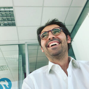 Michele Balicco