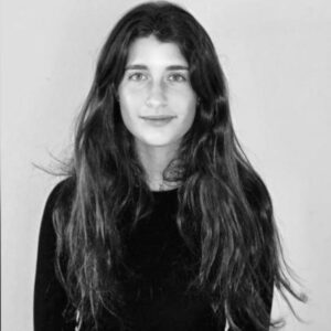 Benedetta Negri da Oleggio