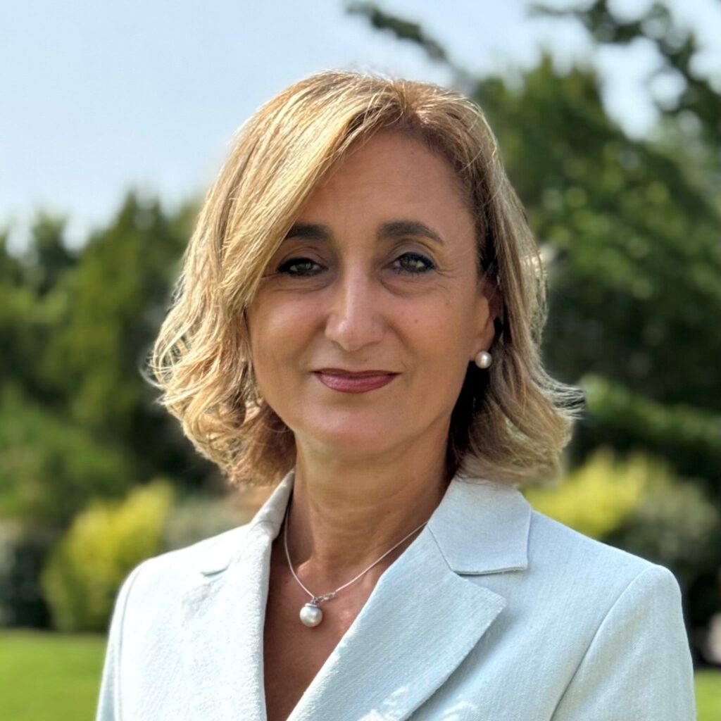 Chiara Lupi