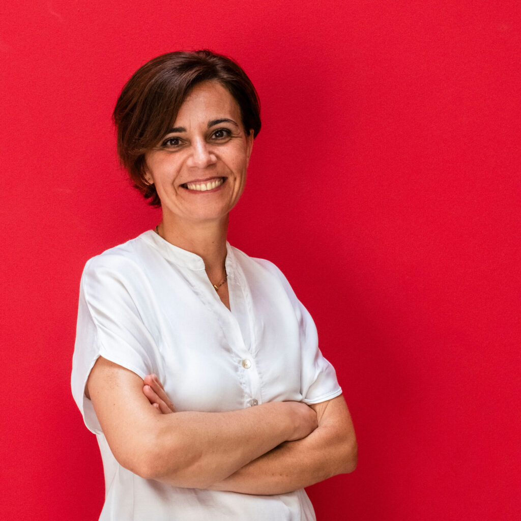 Camilla Veronese
