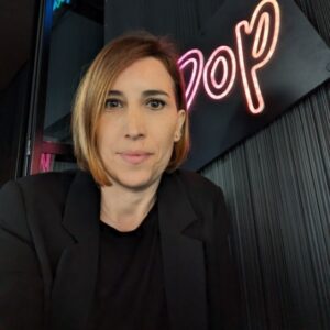 Carla Marta Rizzo