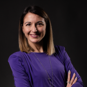 Cinzia Trezzi