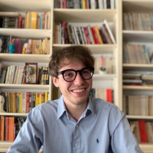 Davide Olmo Fiorentino
