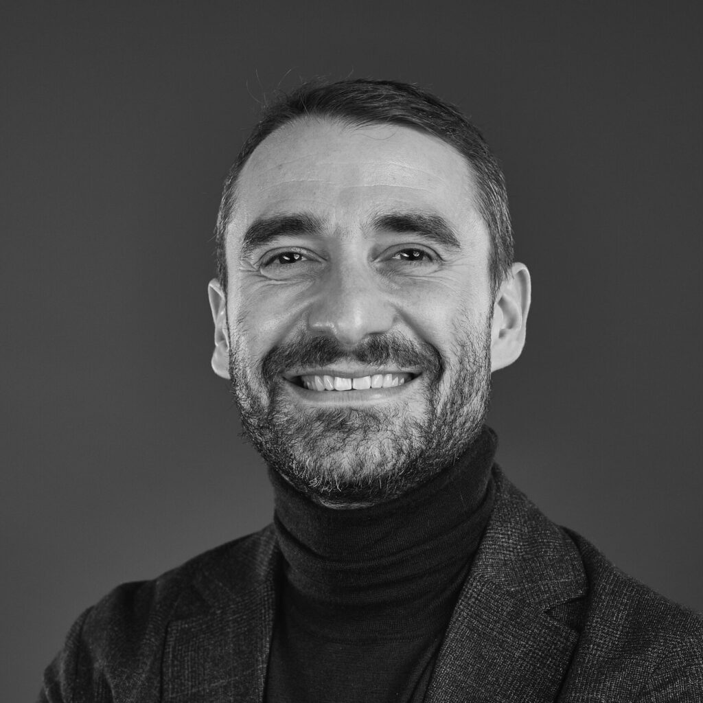 Davide Pezzo