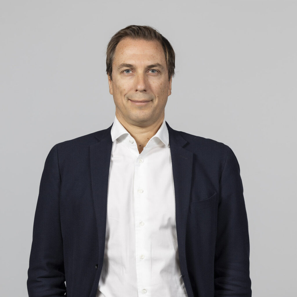 Dirk Pinamonti