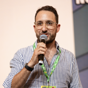 Domenico Palmieri