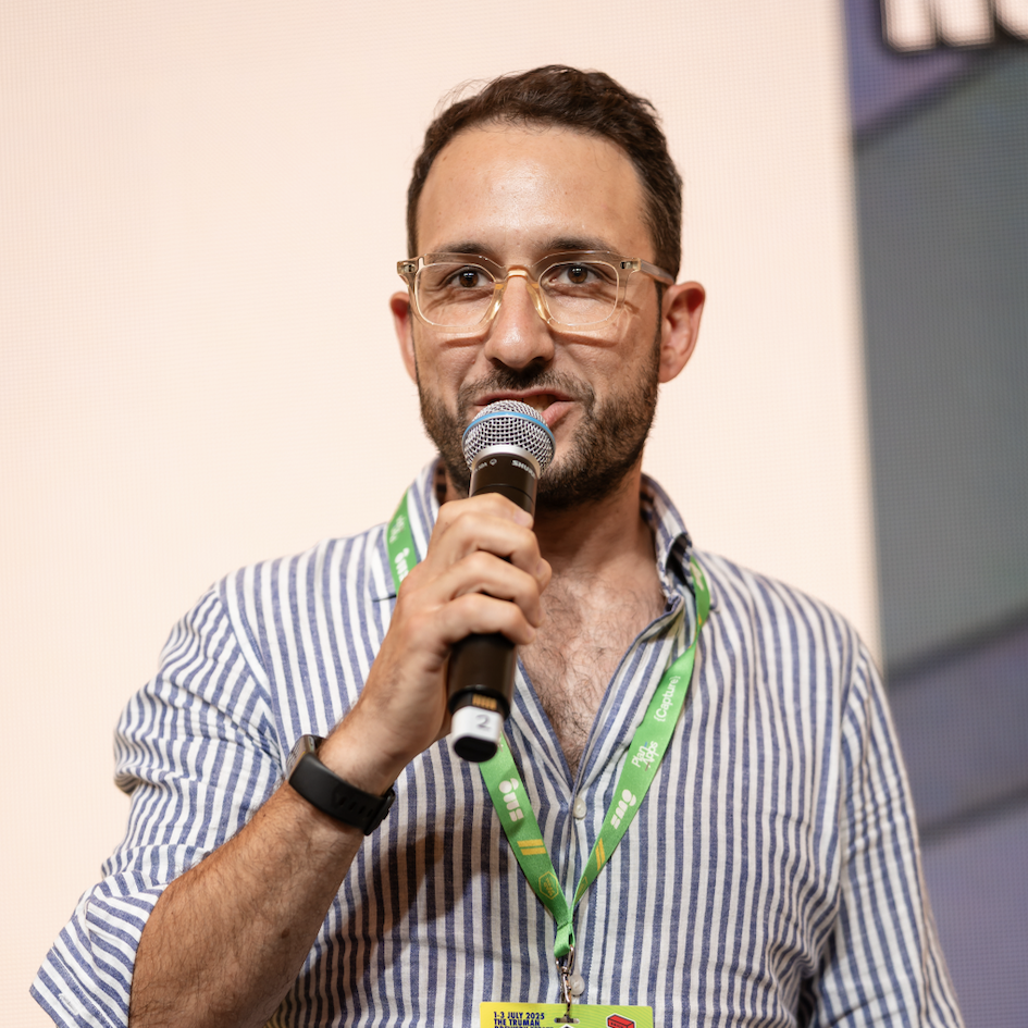 Domenico Palmieri