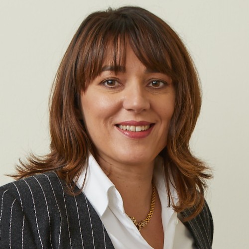 Elisabetta De Salvia