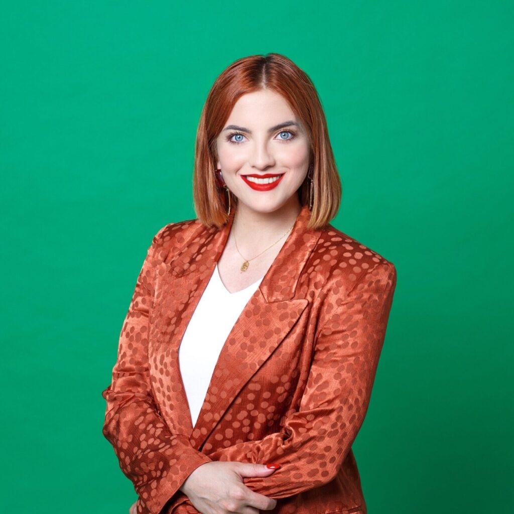 Elisabetta Roncati