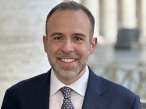 Fabio Marchese Ragona
