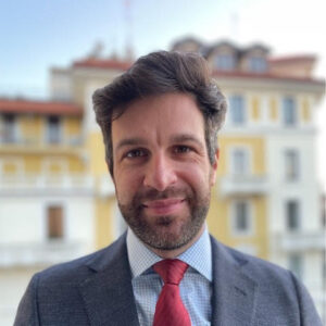 Flavio Paradiso