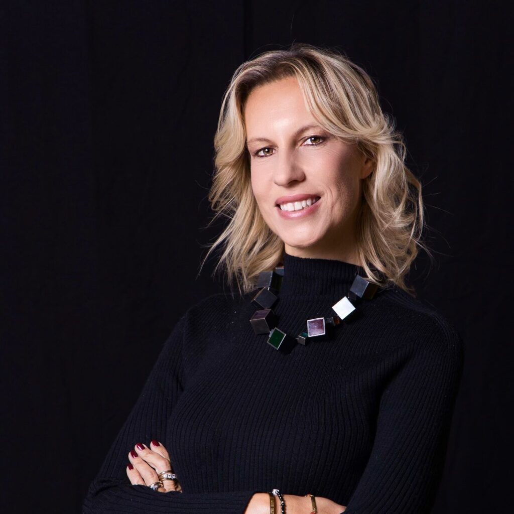 Francesca Zocchi