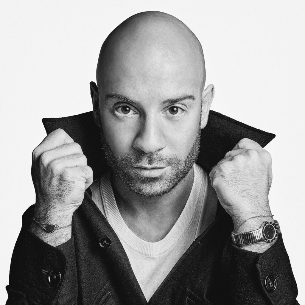 Giuseppe Panico