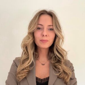 Giulia Pellerani