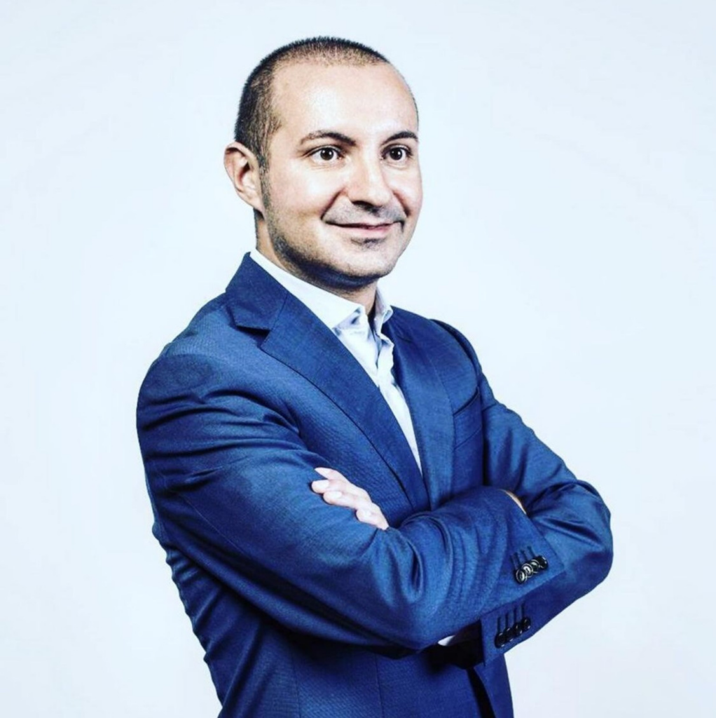Giuseppe Marazzotta