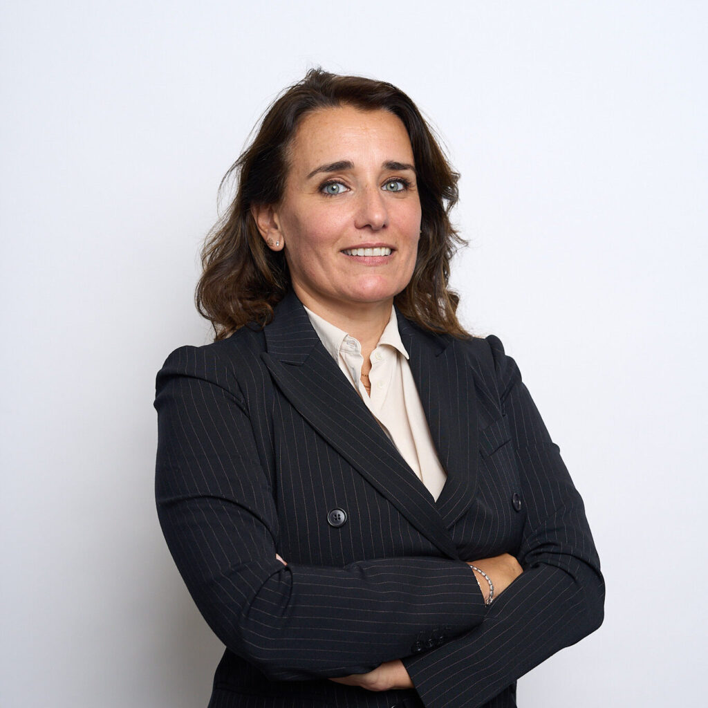 Ilaria Cecchini