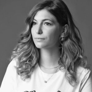 Irene Sofia Comi