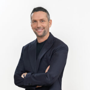 Lorenzo Sironi