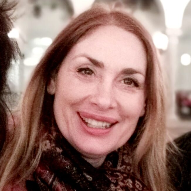Laura Serena Rampogni
