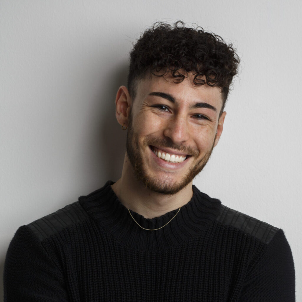 Lorenzo Ferrari