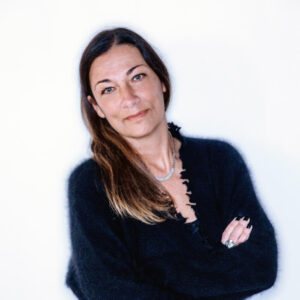Margherita Zanvit