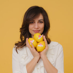 Marianna Palella
