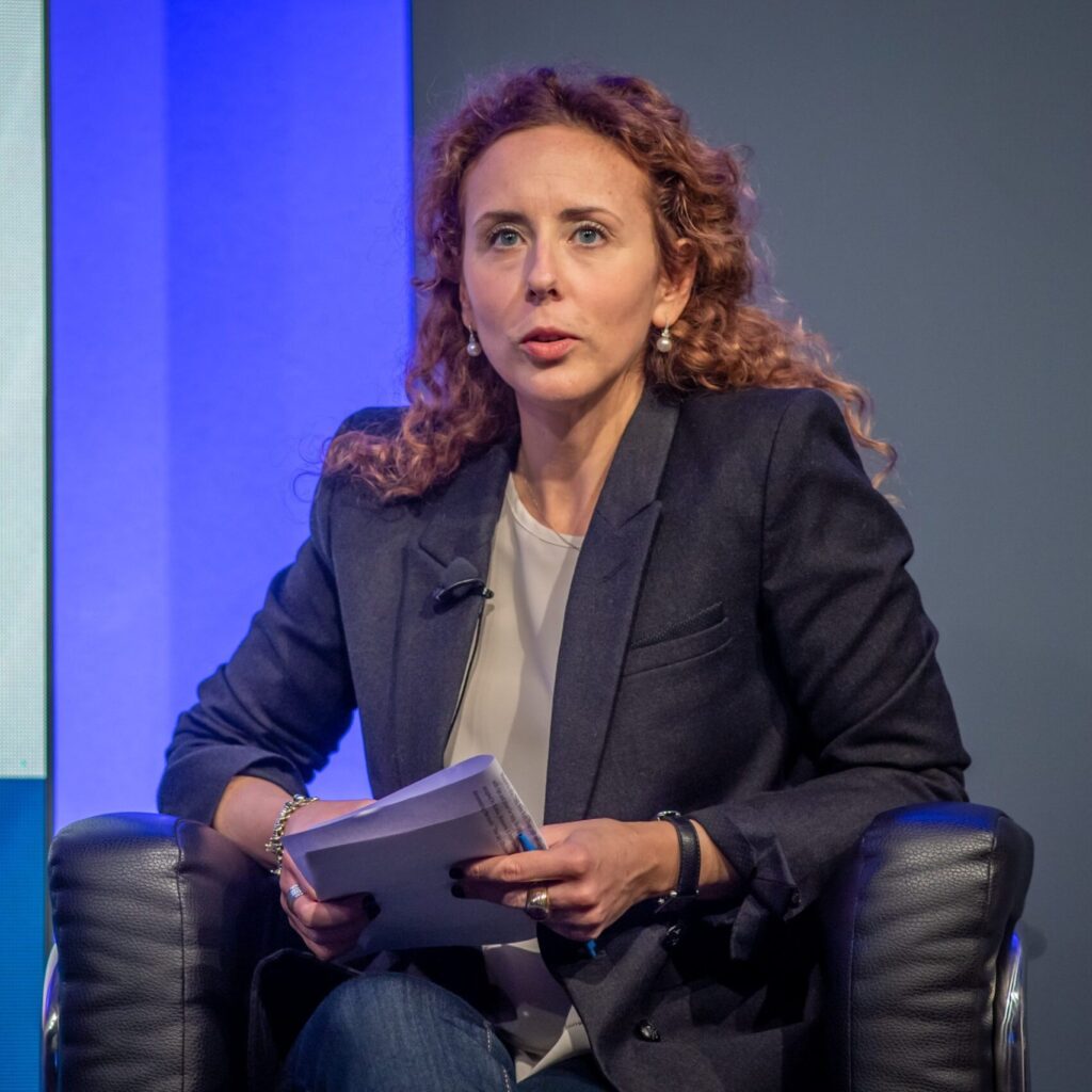 Marilisa Palumbo