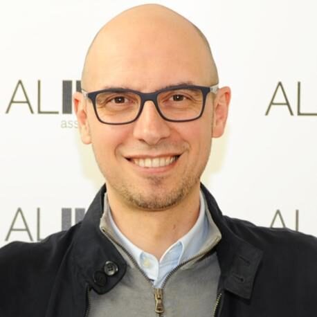 Massimiliano Alessi