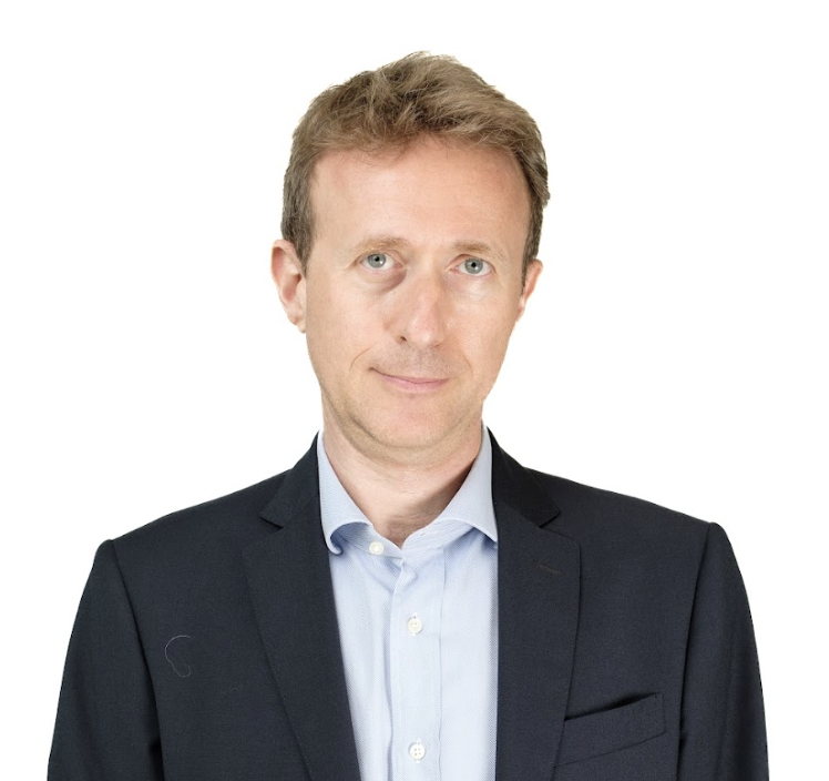 Massimiliano Bondi