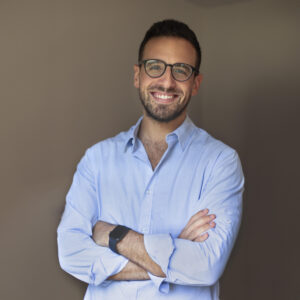 Massimo Lo Nigro Nicolosi
