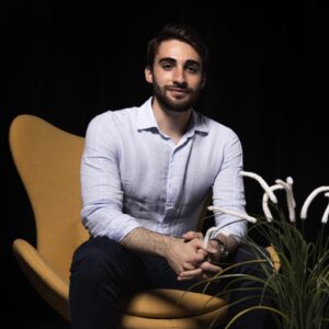 Matteo Visponetti