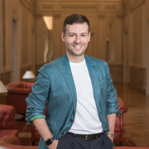 Mattia Dognini