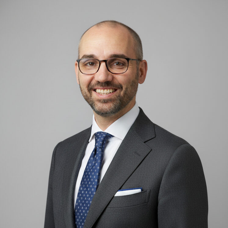 Maurizio Giardina