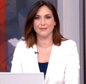 Micaela Nasca