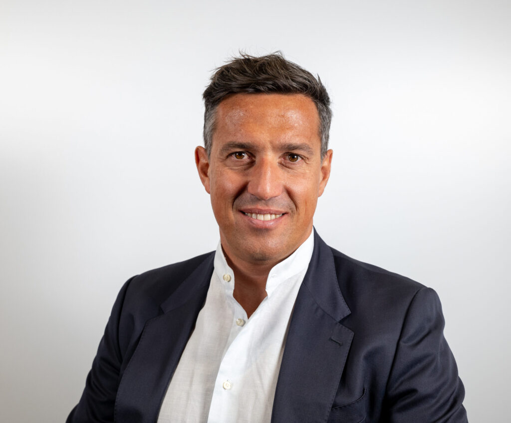 Michele Budelli