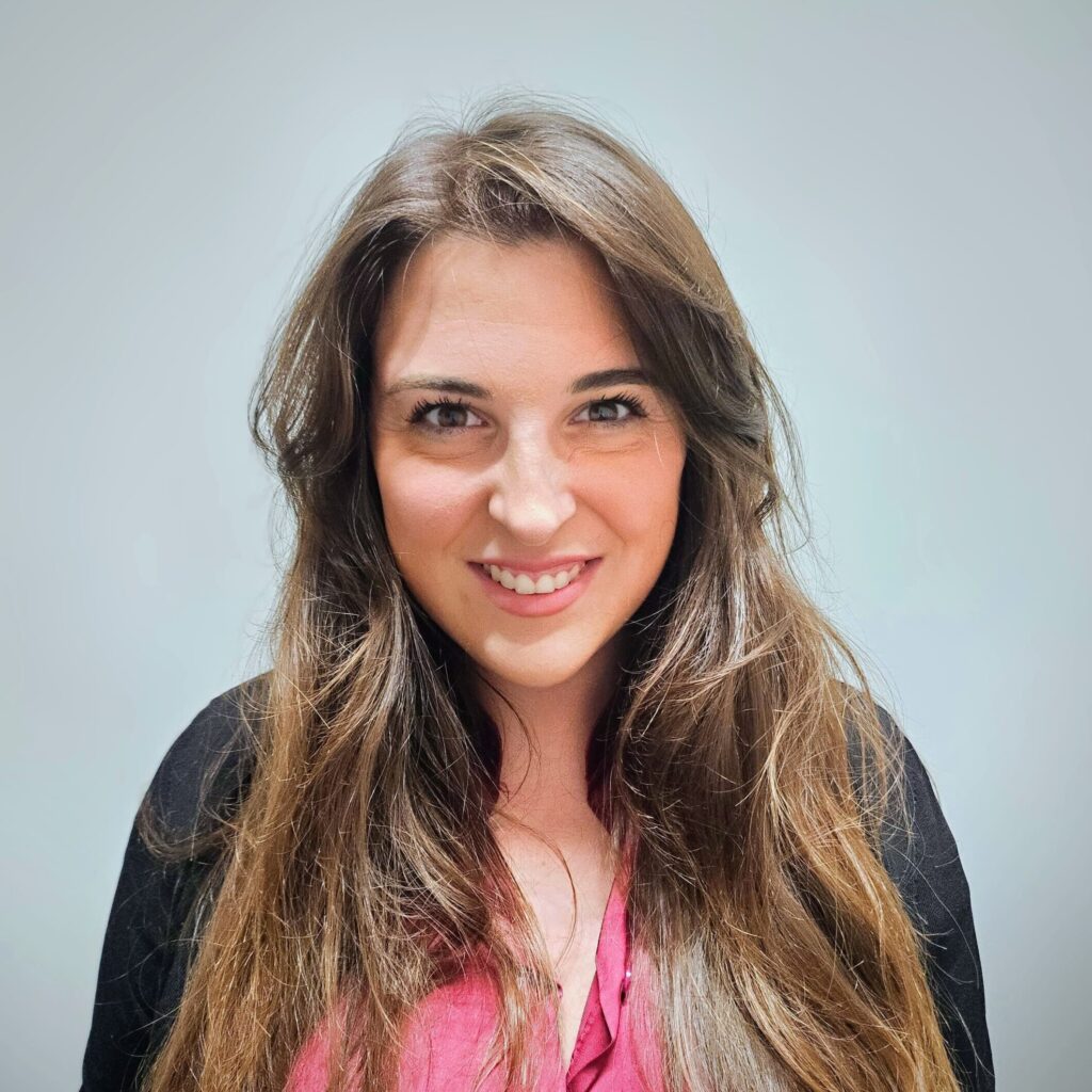 Nicole Marnini
