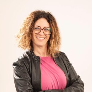 Paola Giudiceandrea