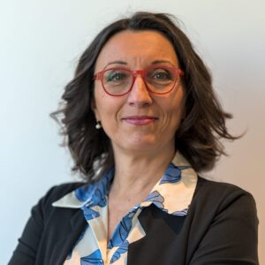 Patrizia Brognoli