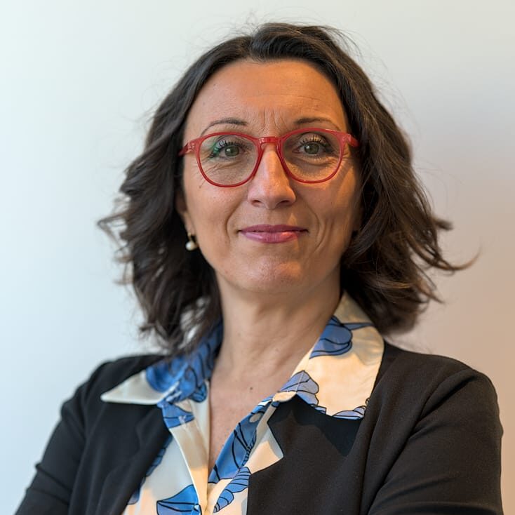 Patrizia Brognoli