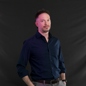 Riccardo Rho