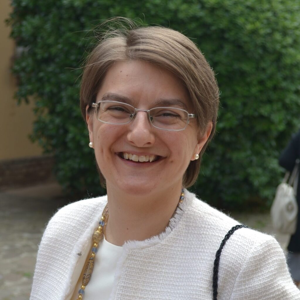 Silvia Vergani