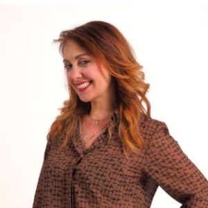 Tiziana Pistolesi