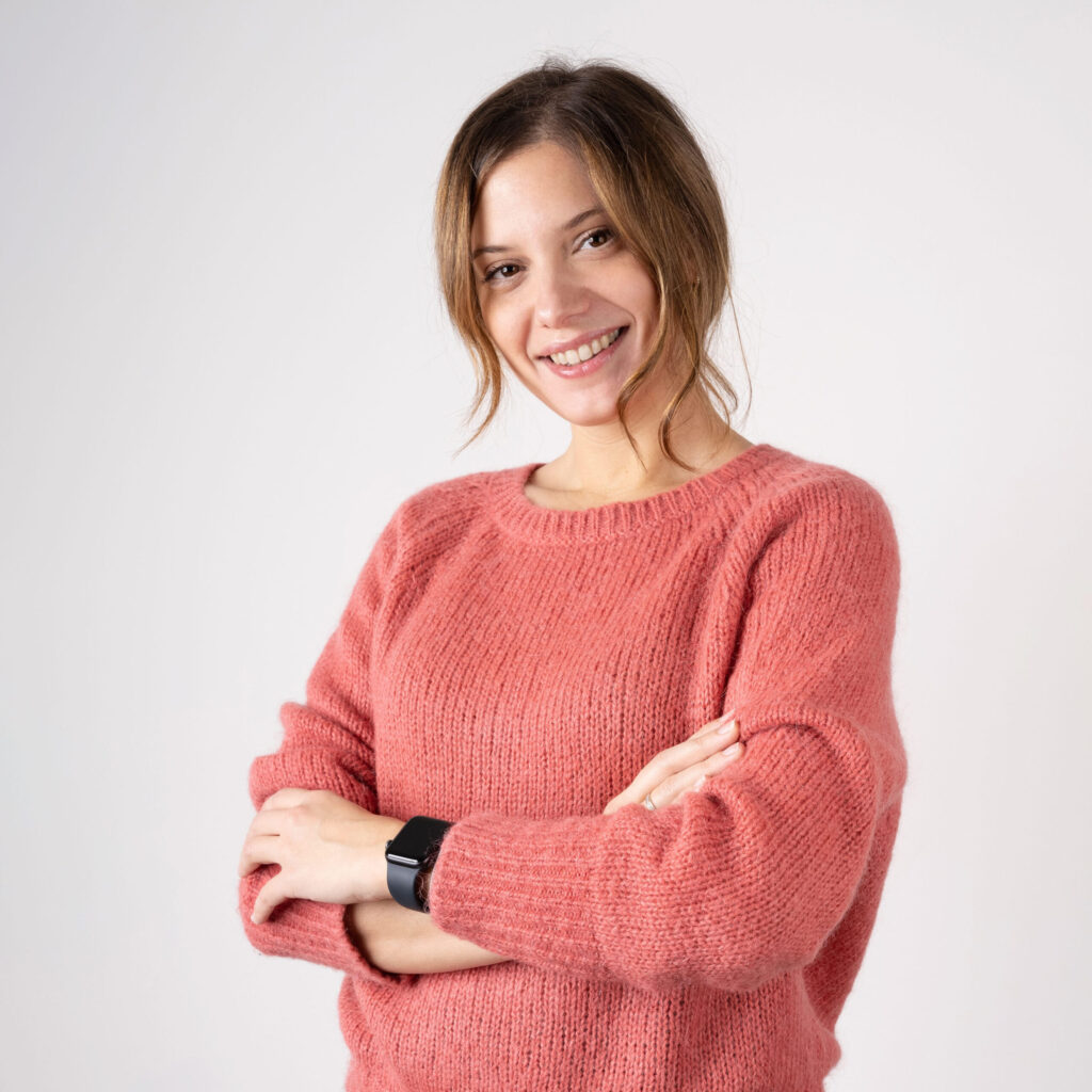 Michela Zanellotti