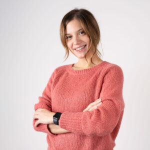 Michela Zanellotti